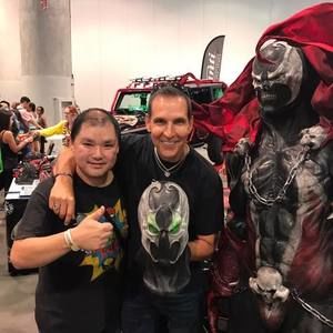 Meet your Posher, Leo